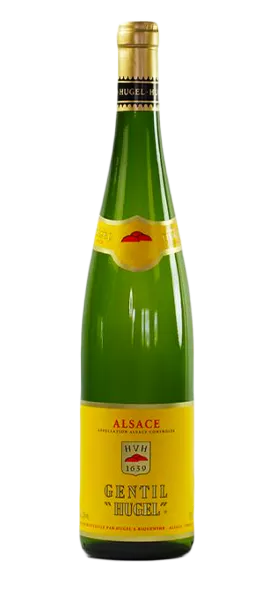 AOC 2020 Alsace Gentil | Svinando